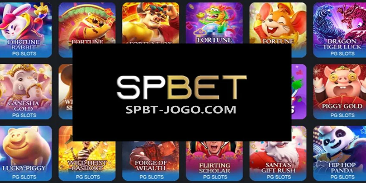 spbet jogos