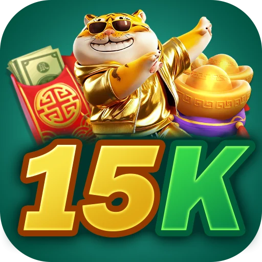 15K icon