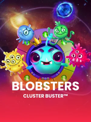 Blobsters ClusterBuster™