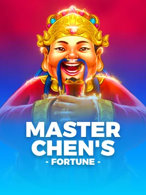 Fortuna Do Mestre Chen™