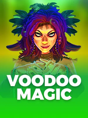 Magia Vodu
